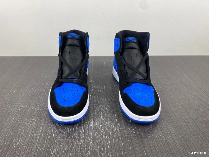 OG Air Jordan Royal Reimagined DZ5485-042 High 1 1202